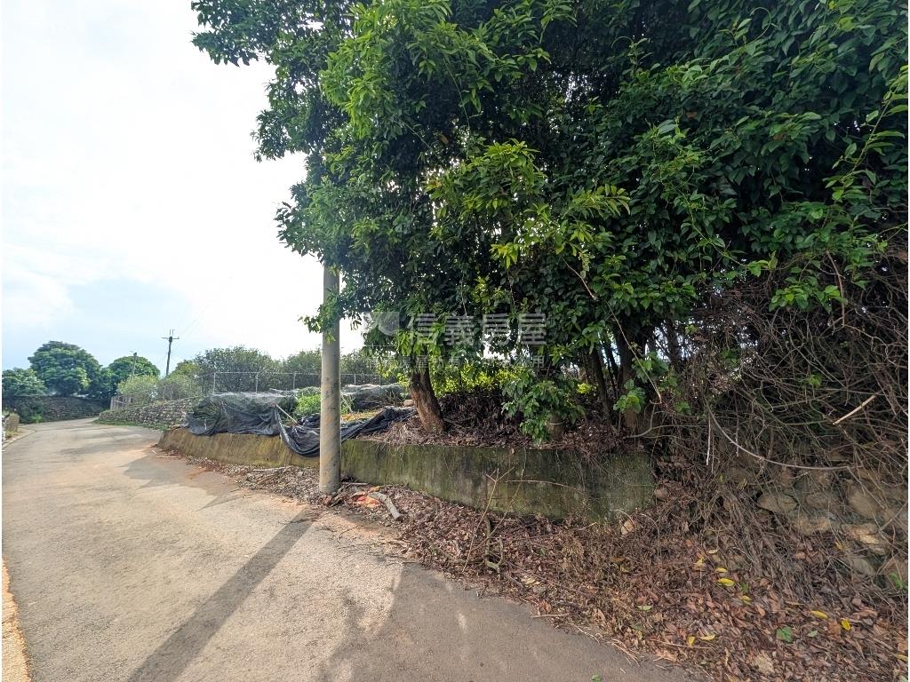 名間南松嶺段方正農地房屋室內格局與周邊環境