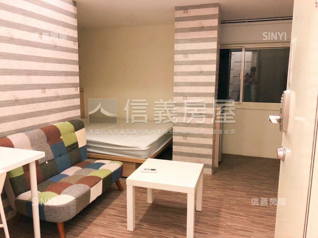 水田街投資套房房屋室內格局與周邊環境