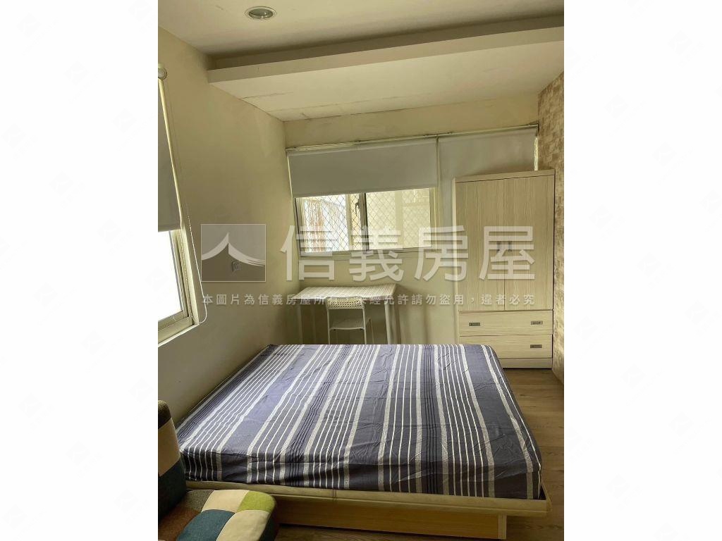 水田街投資套房房屋室內格局與周邊環境