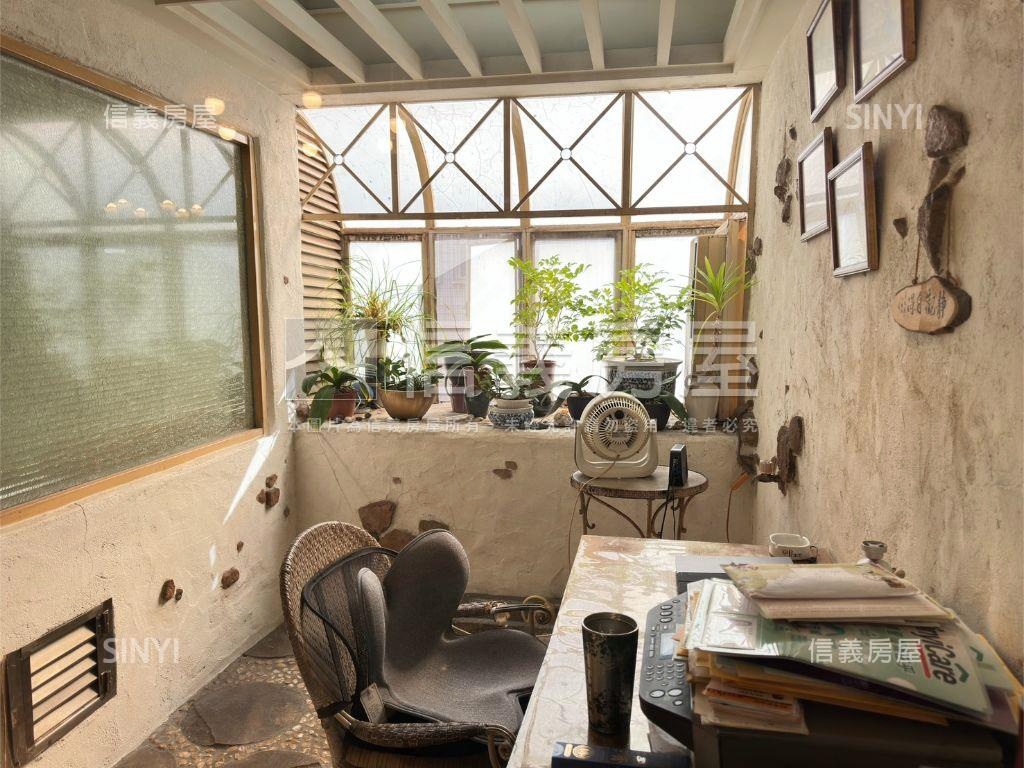 東區三普名人巷朝南大三房房屋室內格局與周邊環境