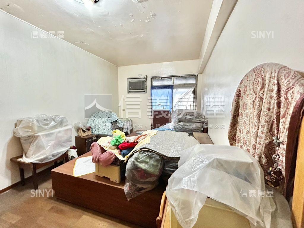 吉售三樓低總價公寓房屋室內格局與周邊環境