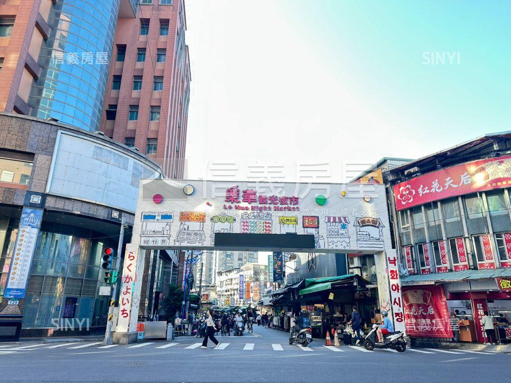 中正路獨立一房一廳一衛浴房屋室內格局與周邊環境