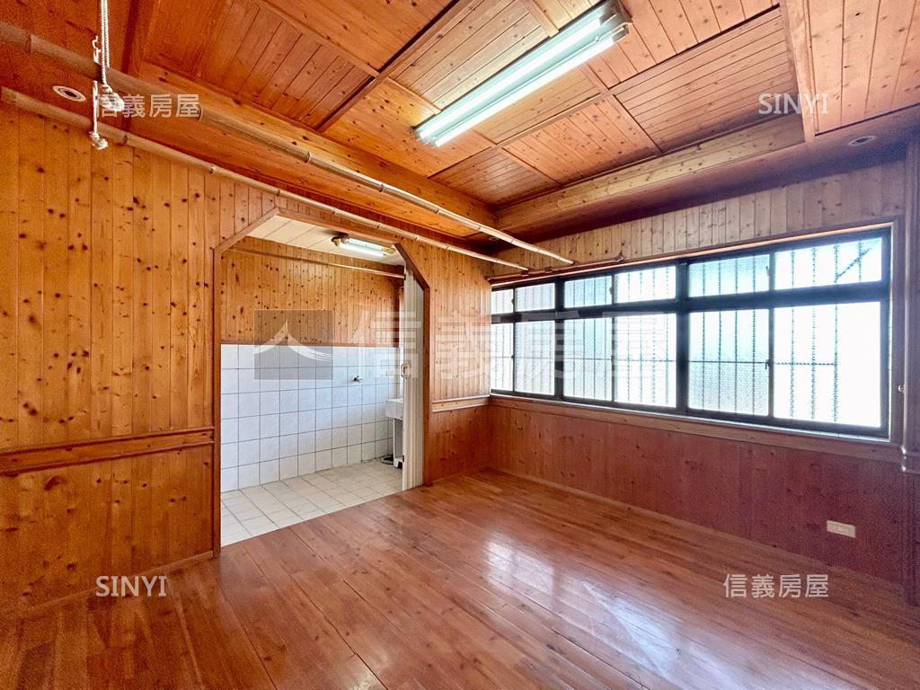竹中車站透天房屋室內格局與周邊環境