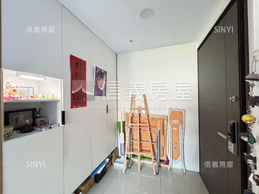 激推！惠宇觀市政三房平車房屋室內格局與周邊環境