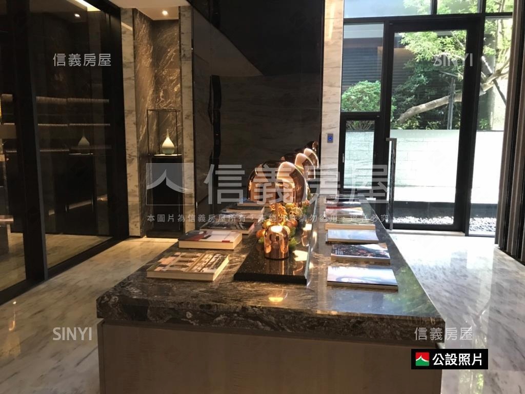 激推！惠宇觀市政三房平車房屋室內格局與周邊環境