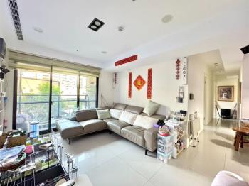 激推！惠宇觀市政三房平車