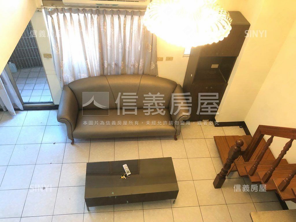 巨蛋成家大空間房屋室內格局與周邊環境