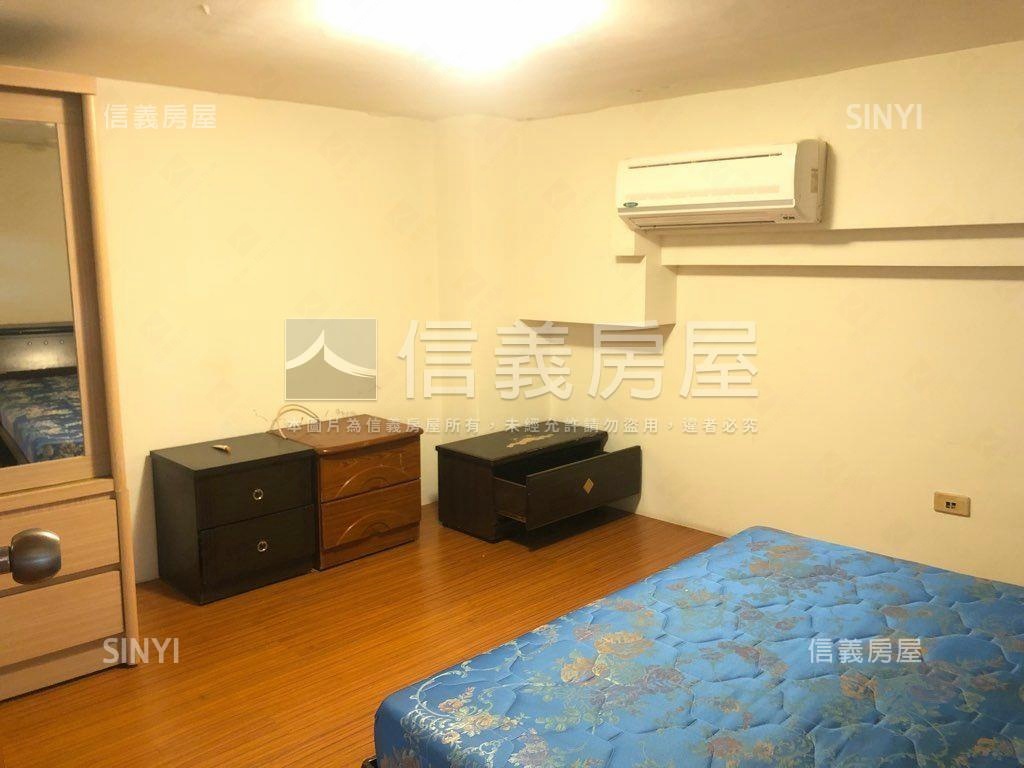 巨蛋成家大空間房屋室內格局與周邊環境