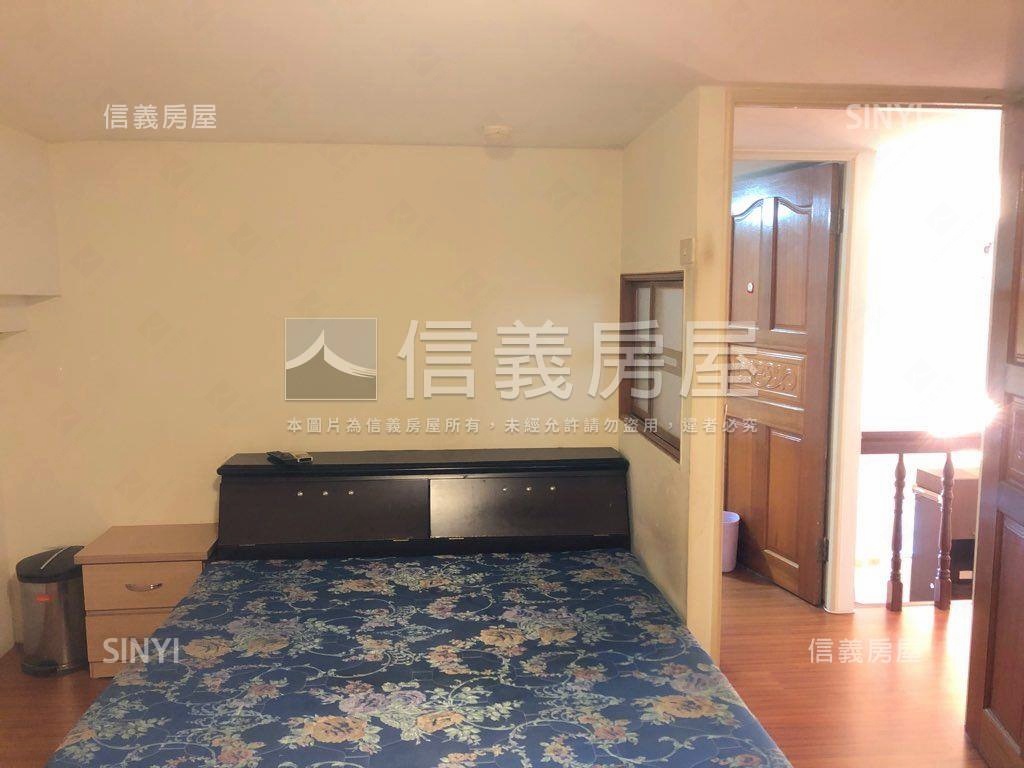 巨蛋成家大空間房屋室內格局與周邊環境