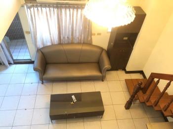 巨蛋成家大空間