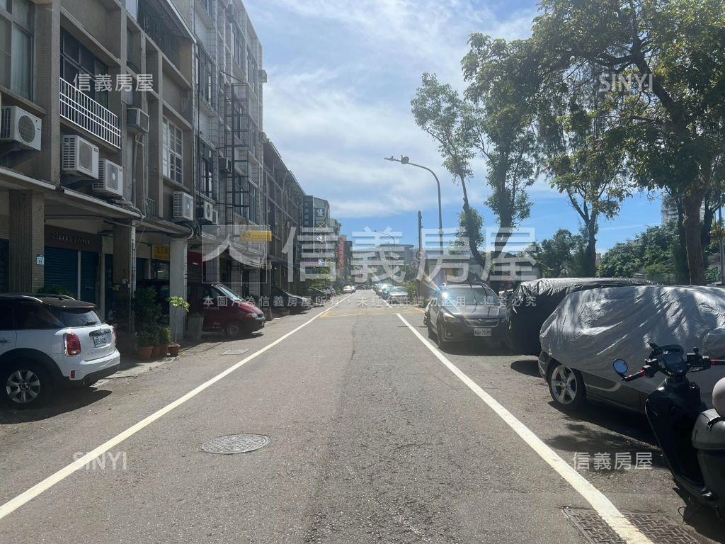 高雄車站長明街土地房屋室內格局與周邊環境