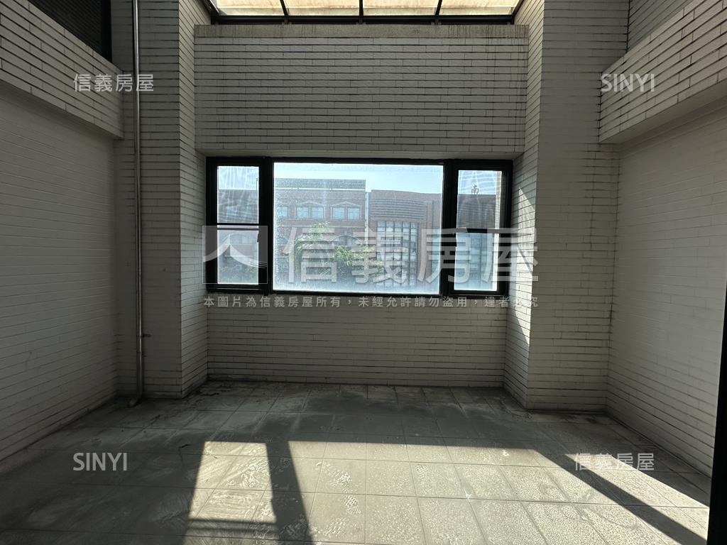 健康路南商家齊店面房屋室內格局與周邊環境