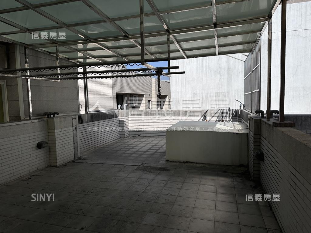 健康路南商家齊店面房屋室內格局與周邊環境