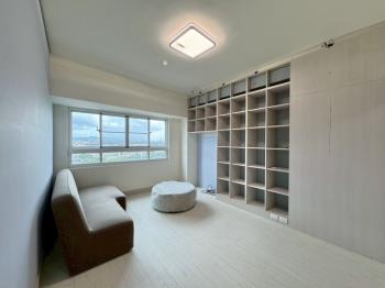 專約中央大道三房車位