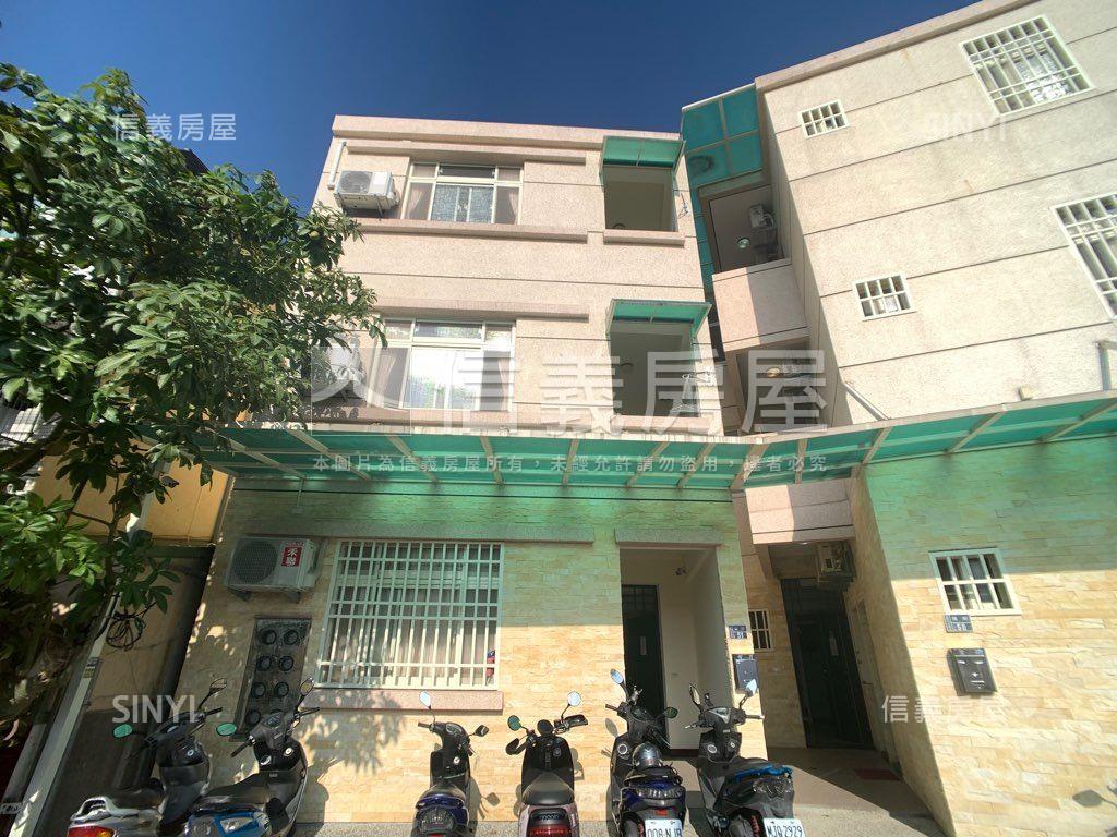 聯合大學聚寶盆２房屋室內格局與周邊環境