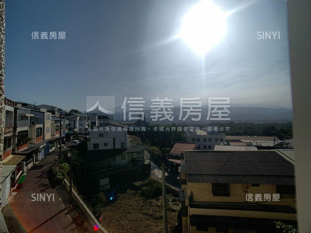 聯合大學聚寶盆２房屋室內格局與周邊環境