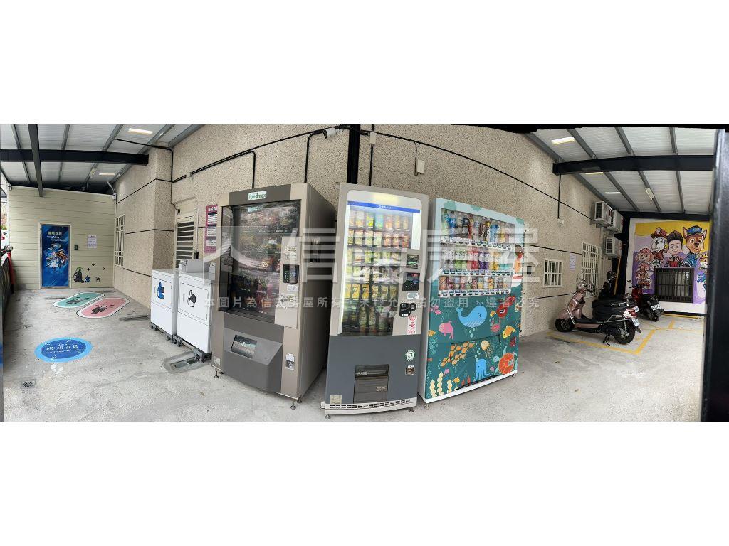 聯合大學聚寶盆２房屋室內格局與周邊環境