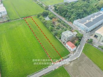 彰化市方正農地