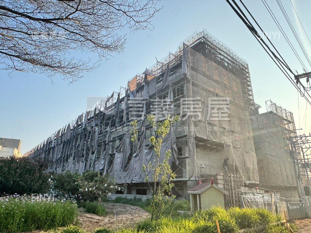 臺灣大道旁全新大面寬透天房屋室內格局與周邊環境