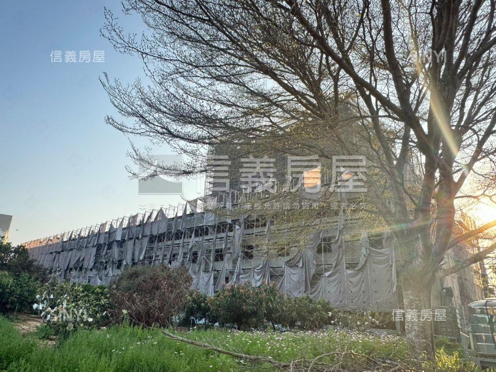 臺灣大道旁全新大面寬透天房屋室內格局與周邊環境