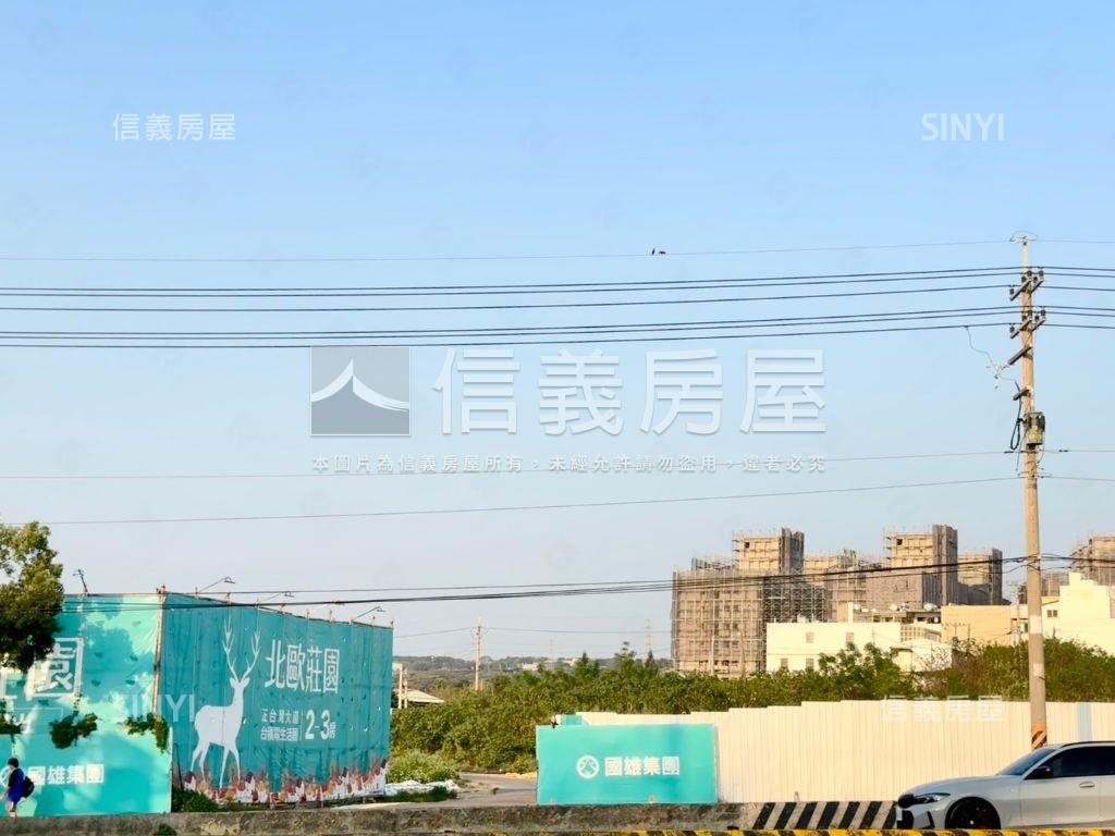 臺灣大道旁全新大面寬透天房屋室內格局與周邊環境