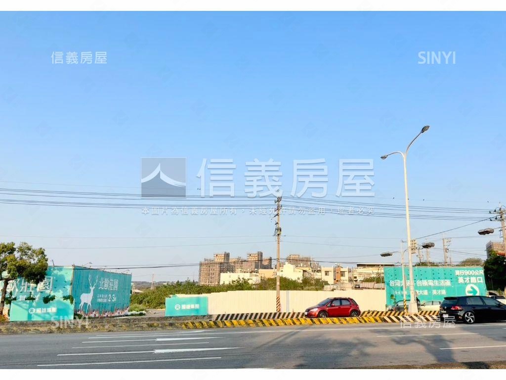 臺灣大道旁全新大面寬透天房屋室內格局與周邊環境