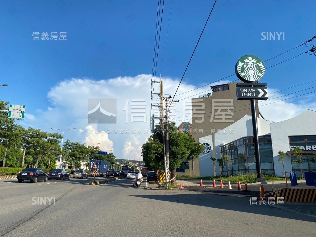 臺灣大道旁全新大面寬透天房屋室內格局與周邊環境