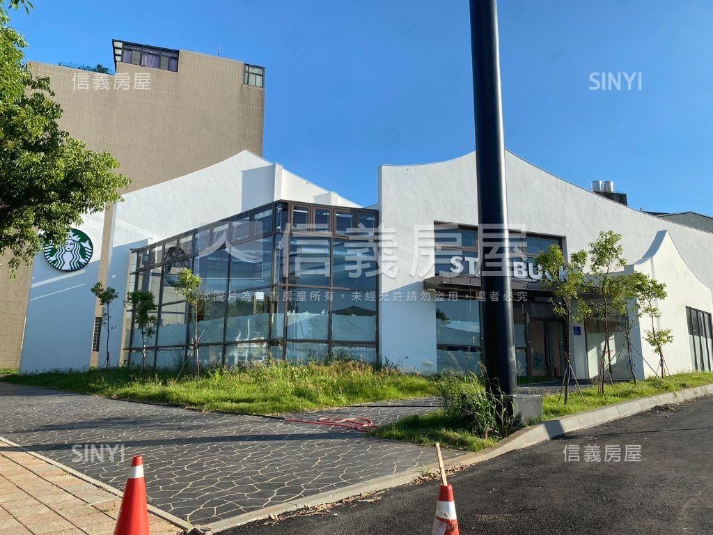 臺灣大道旁全新大面寬透天房屋室內格局與周邊環境