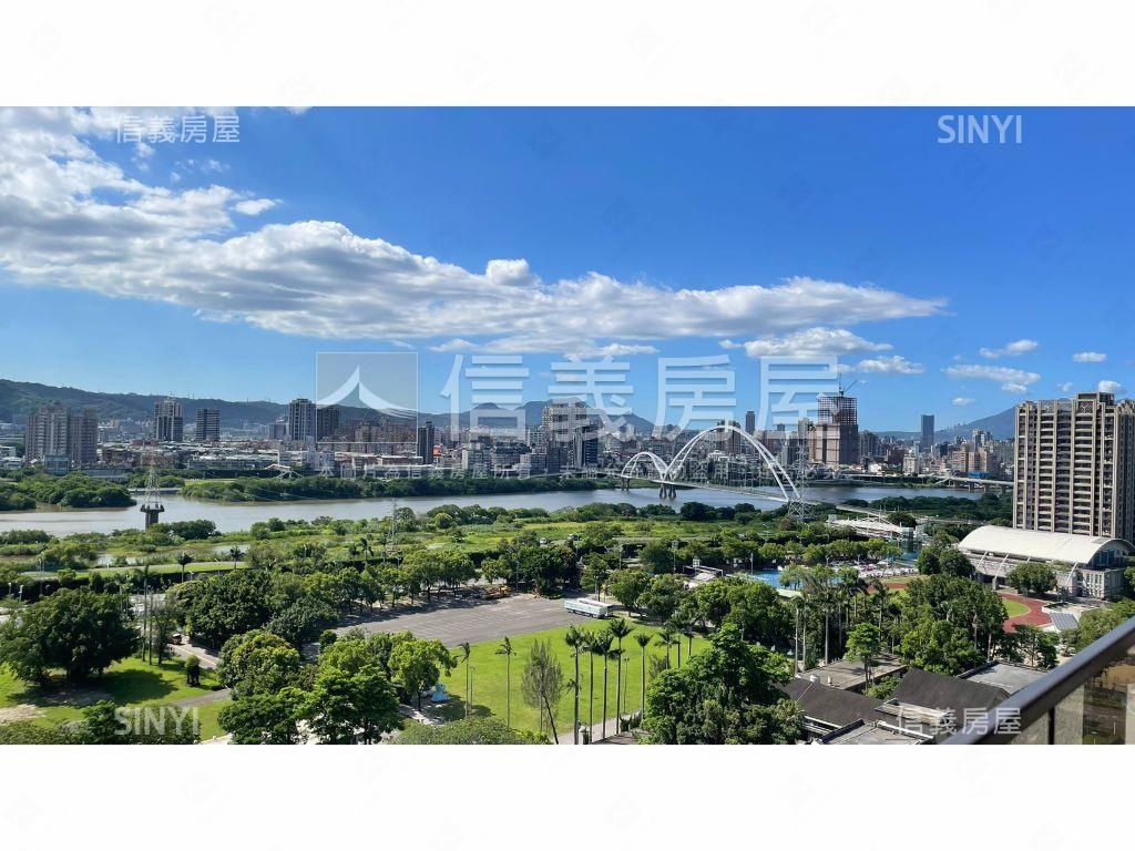 尊榮豪景＊品味典藏房屋室內格局與周邊環境