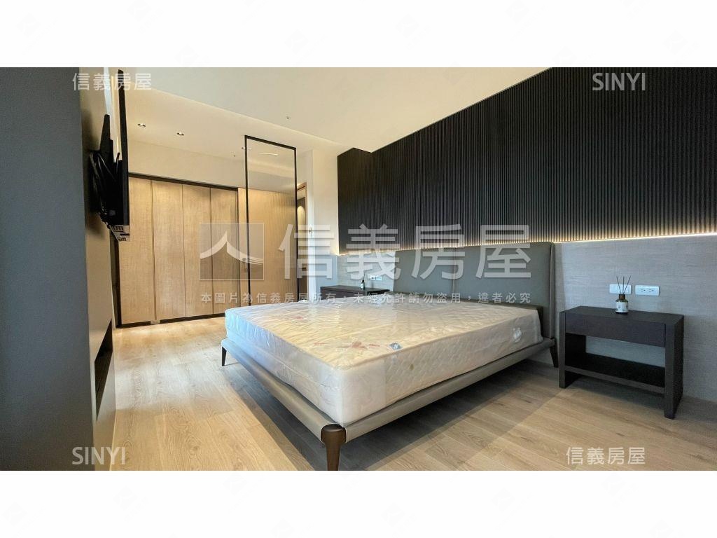 尊榮豪景＊品味典藏房屋室內格局與周邊環境