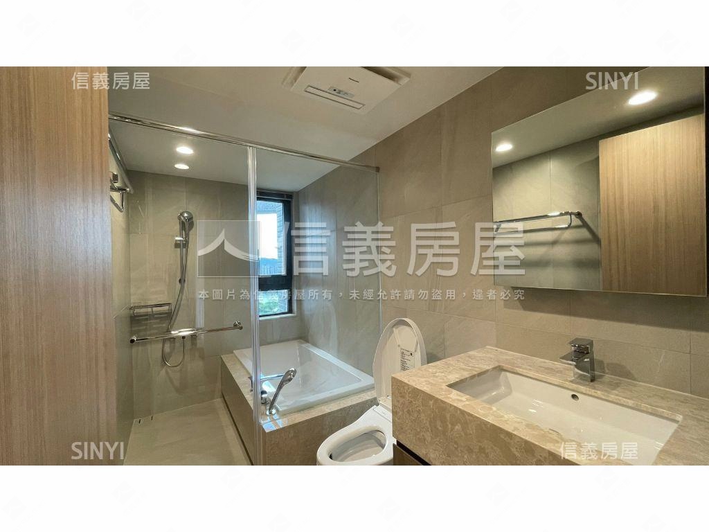 尊榮豪景＊品味典藏房屋室內格局與周邊環境