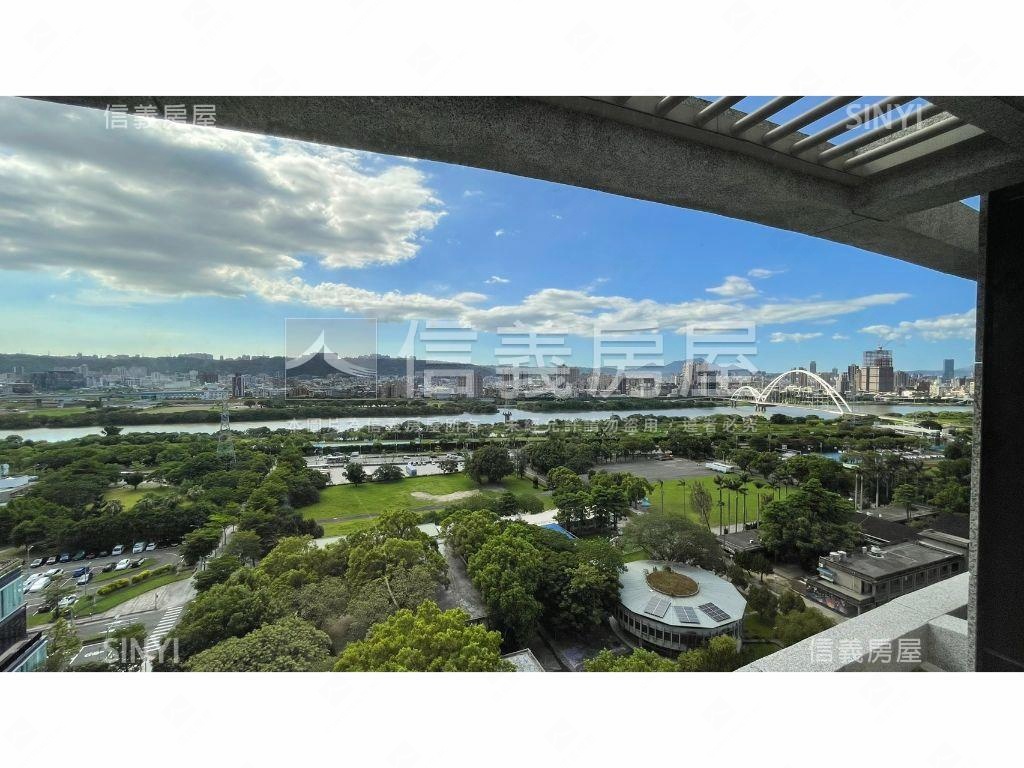 尊榮豪景＊品味典藏房屋室內格局與周邊環境