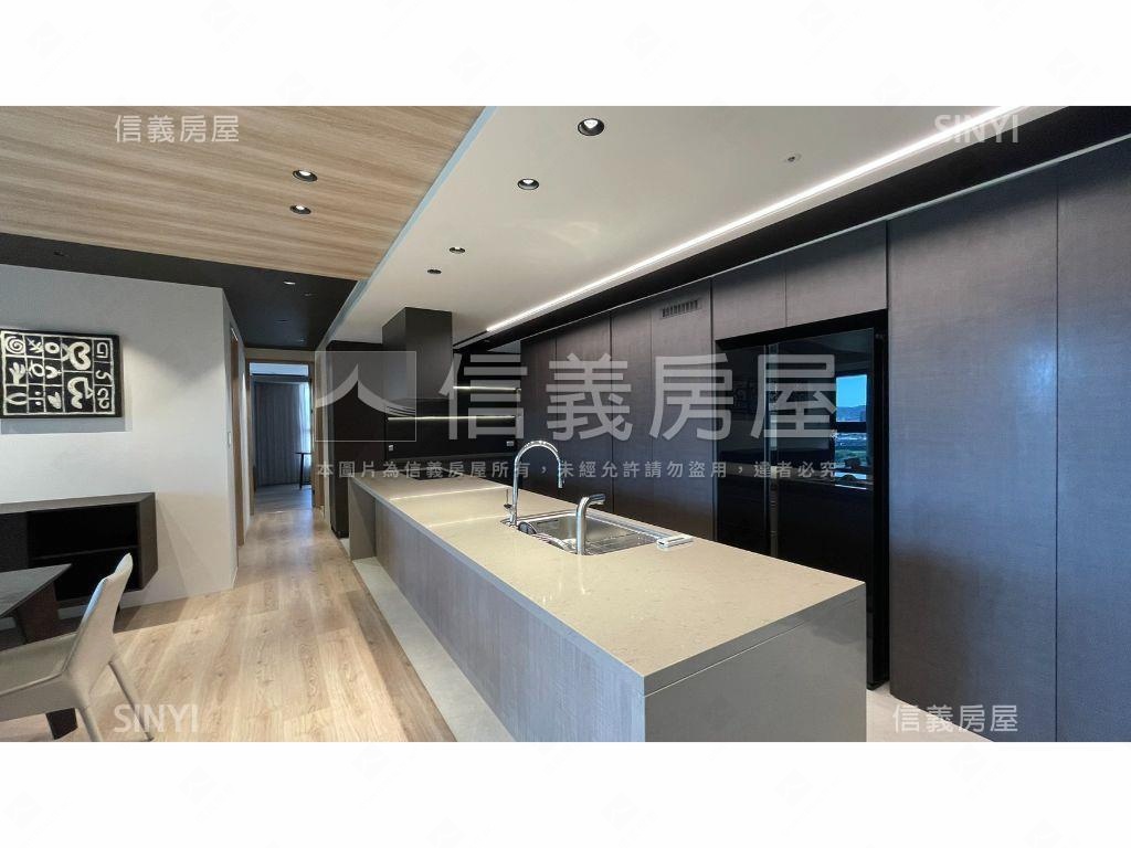 尊榮豪景＊品味典藏房屋室內格局與周邊環境