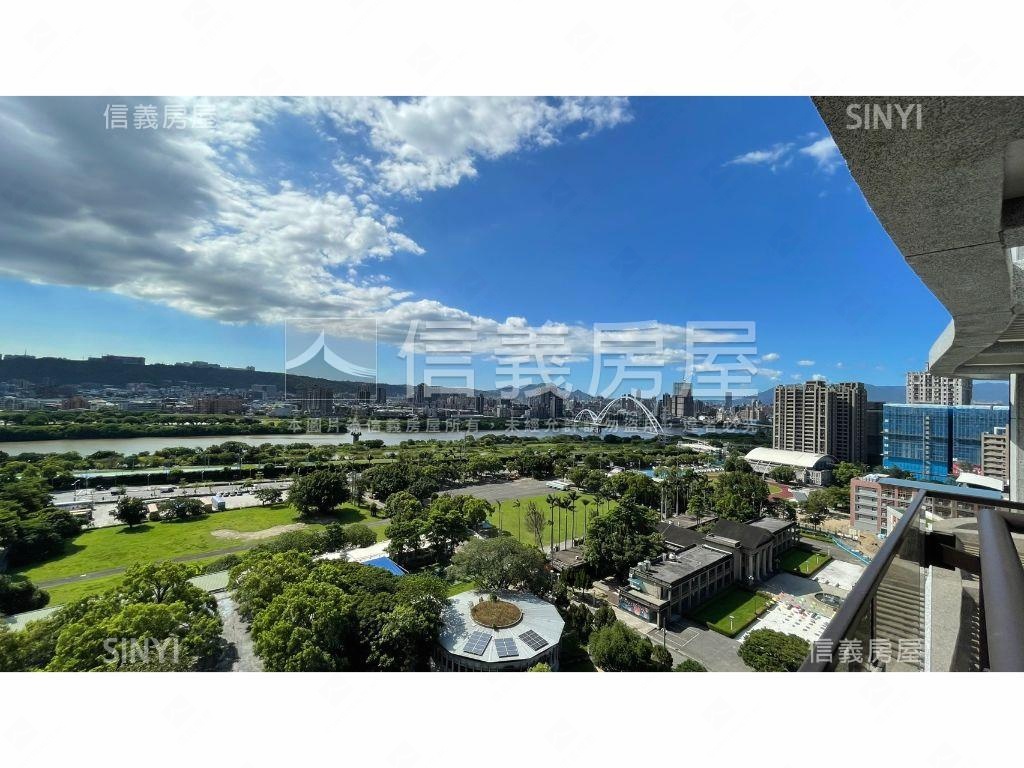 尊榮豪景＊品味典藏房屋室內格局與周邊環境