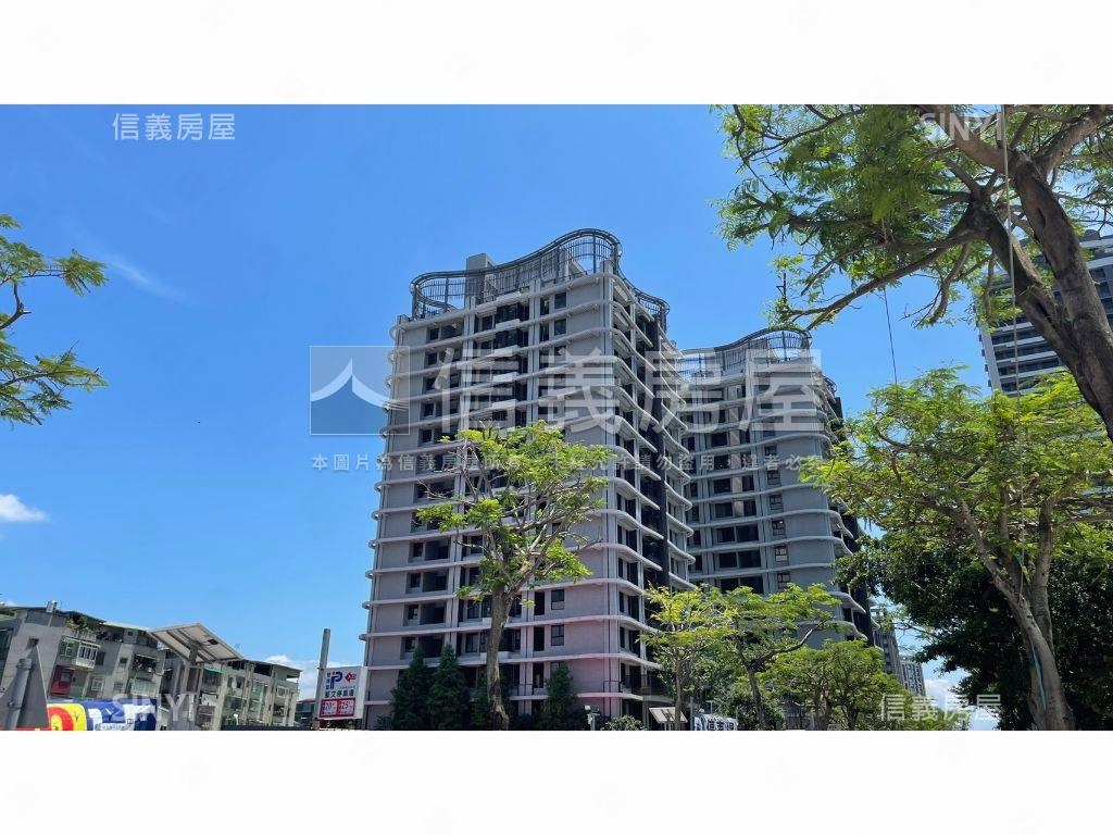 尊榮豪景＊品味典藏房屋室內格局與周邊環境