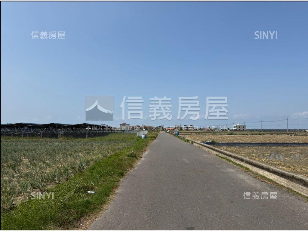 七股電廠旁土地房屋室內格局與周邊環境