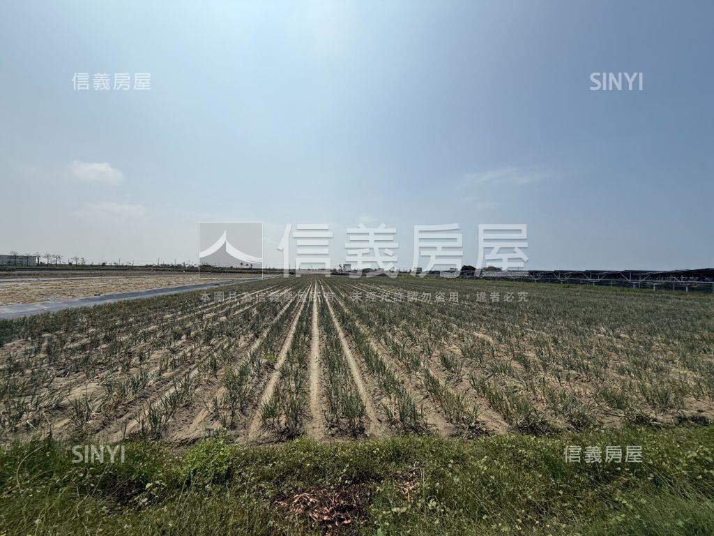 七股電廠旁土地房屋室內格局與周邊環境