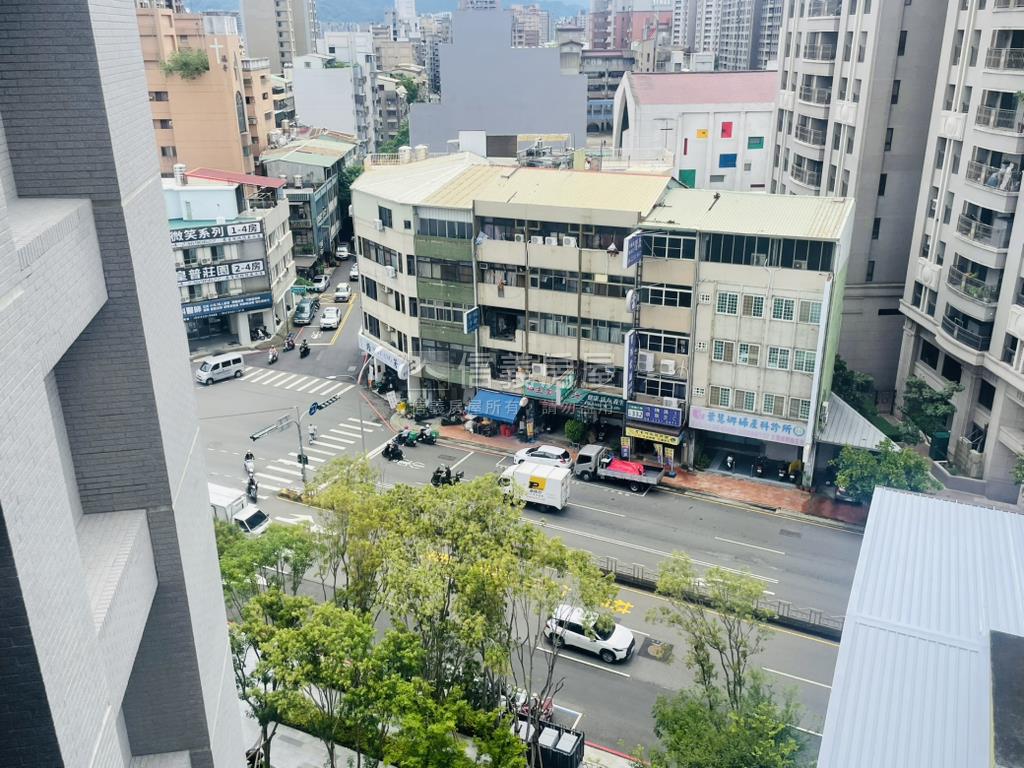 元城樂ＭＯＲＥ高樓美視野房屋室內格局與周邊環境