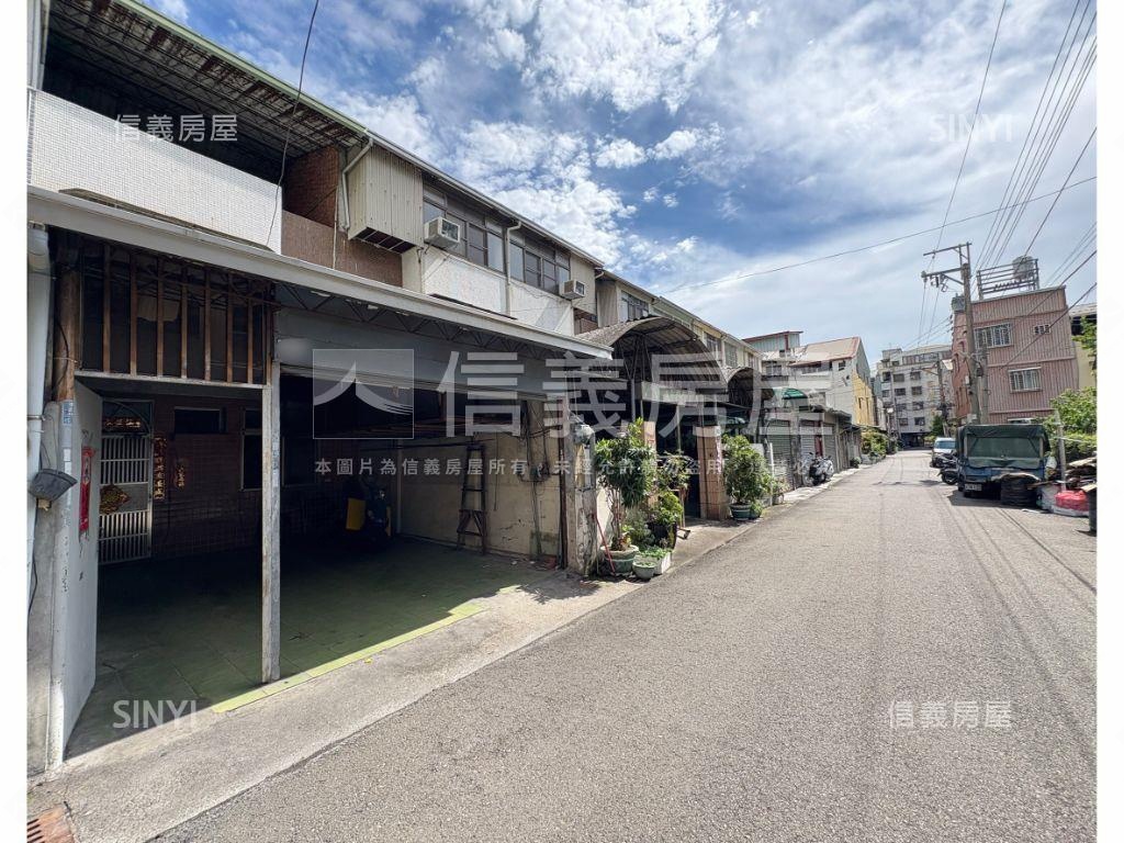 九年學區●臨六米路透天房屋室內格局與周邊環境