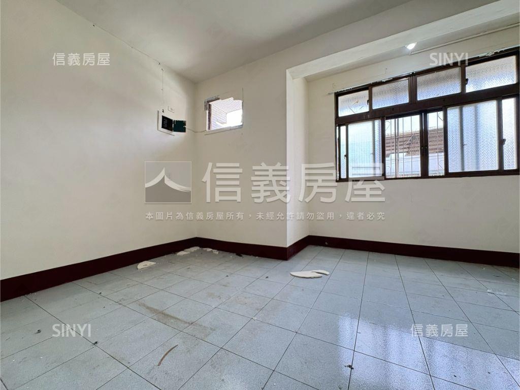 九年學區●臨六米路透天房屋室內格局與周邊環境