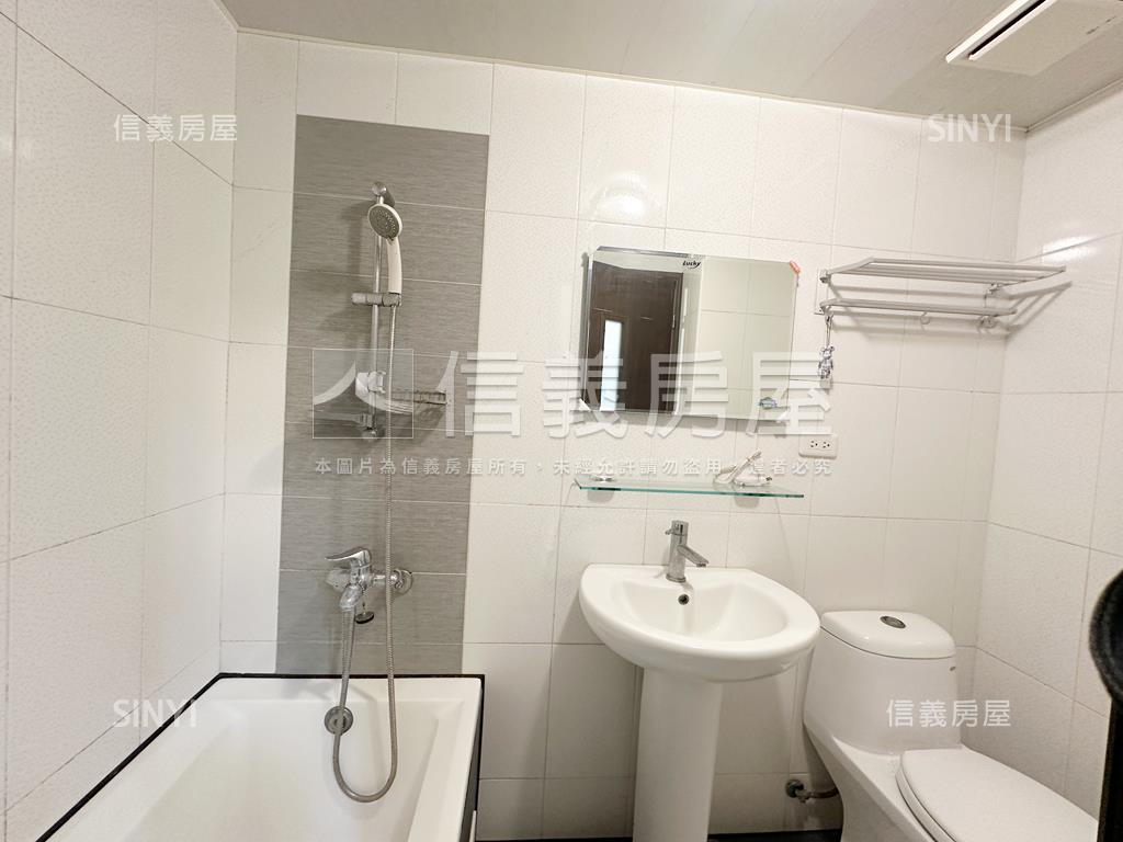 Ｊ時尚採光樹景舒適美兩房房屋室內格局與周邊環境