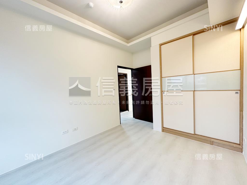 Ｊ時尚採光樹景舒適美兩房房屋室內格局與周邊環境