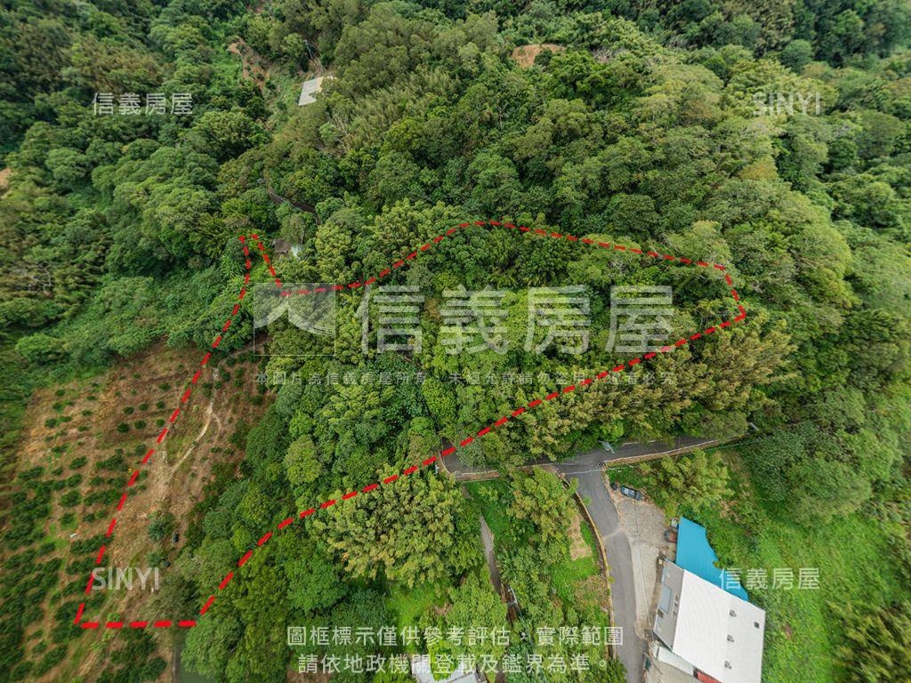 寶山千坪土地房屋室內格局與周邊環境