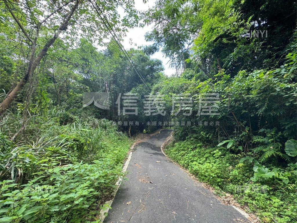 寶山千坪土地房屋室內格局與周邊環境