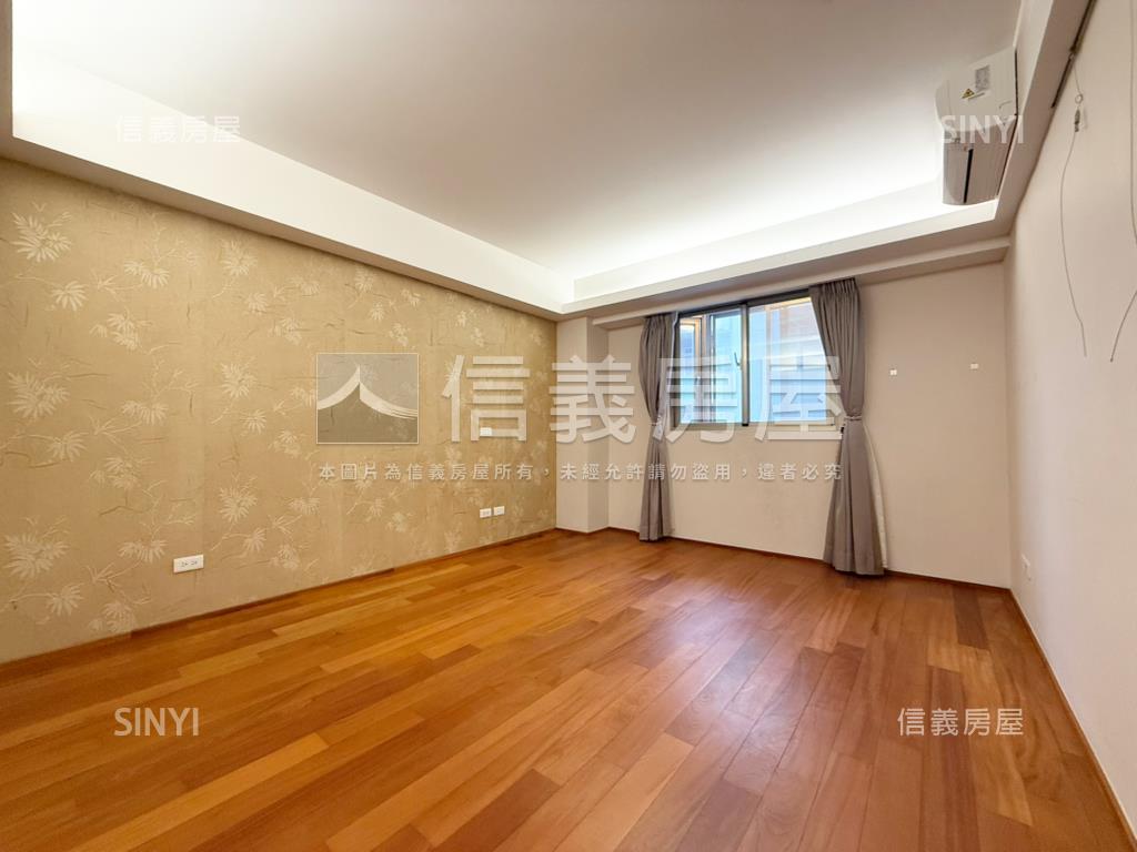 天母東路美裝潢電梯３房房屋室內格局與周邊環境