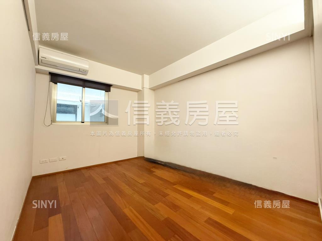 天母東路美裝潢電梯３房房屋室內格局與周邊環境