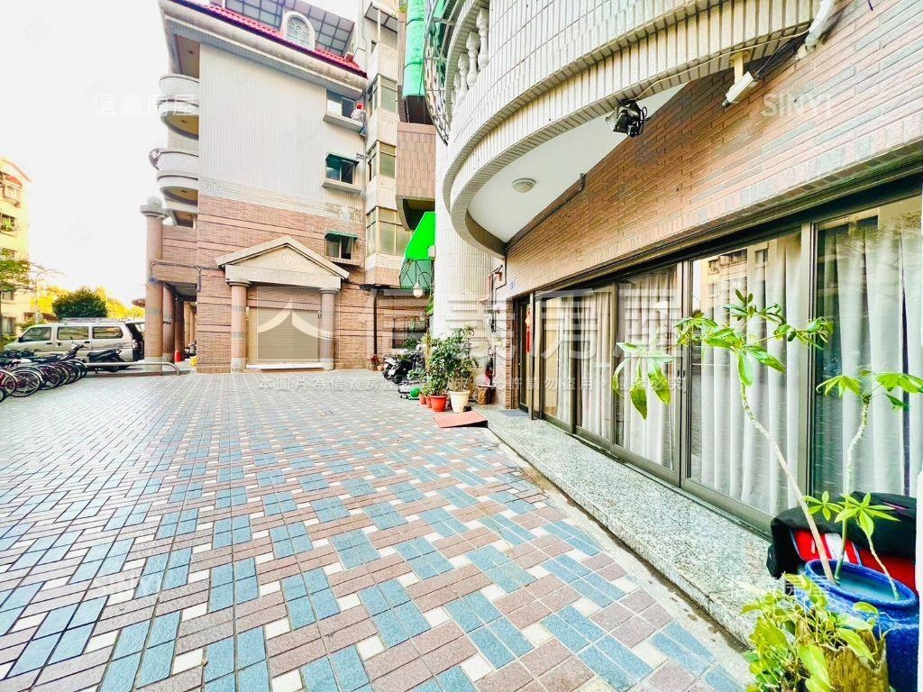 農十六稀有店面房屋室內格局與周邊環境