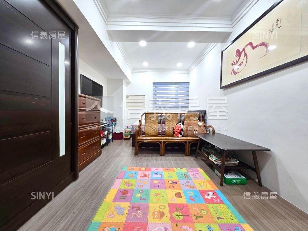 農十六稀有店面房屋室內格局與周邊環境