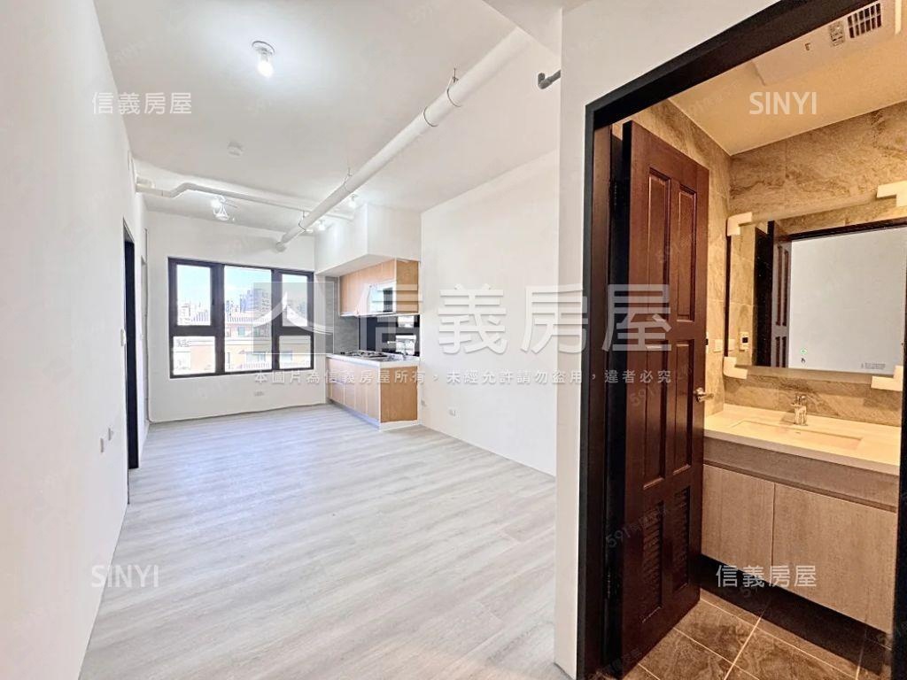 築禾琢立全新溫馨美屋房屋室內格局與周邊環境