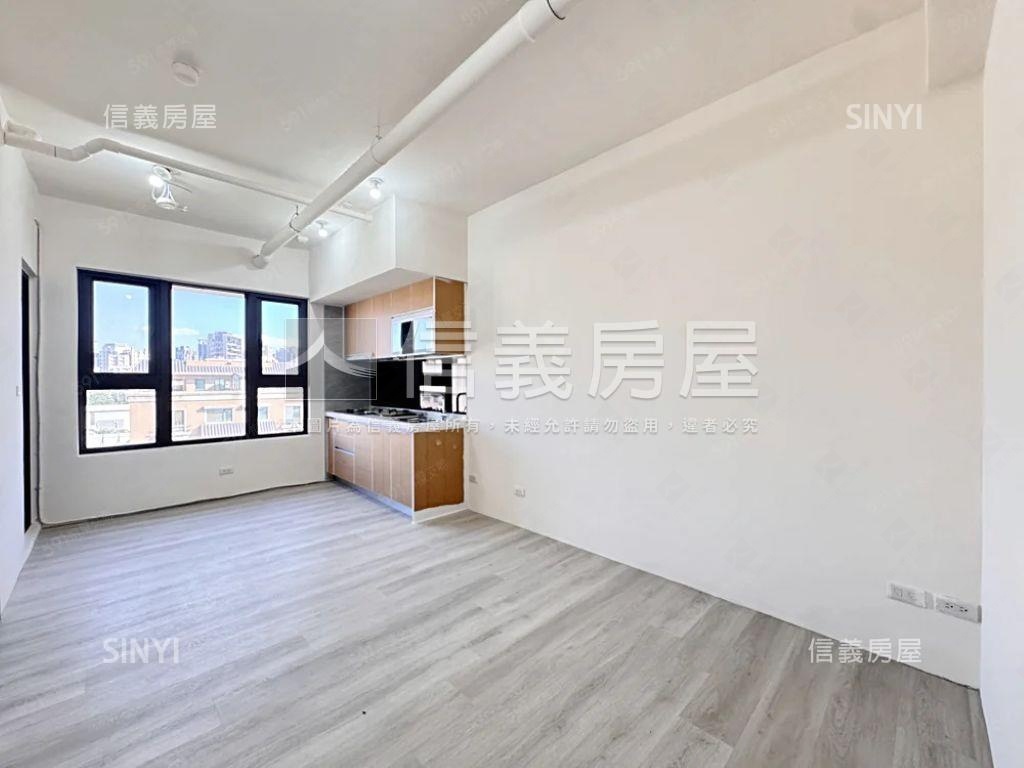 築禾琢立全新溫馨美屋房屋室內格局與周邊環境